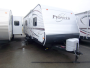 New 2013 Heartland Pioneer BH25 Travel Trailer For Sale